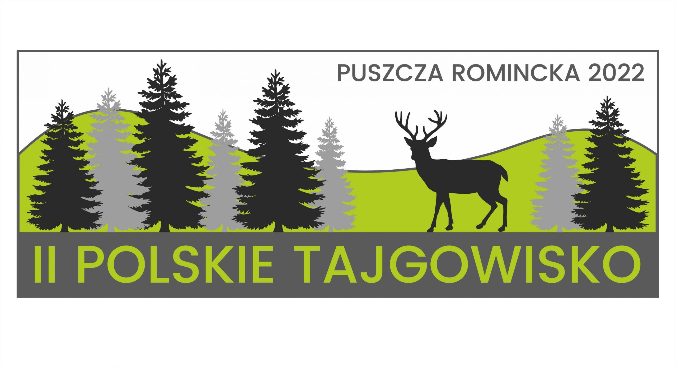 Zapraszamy na II Polskie Tajgowisko