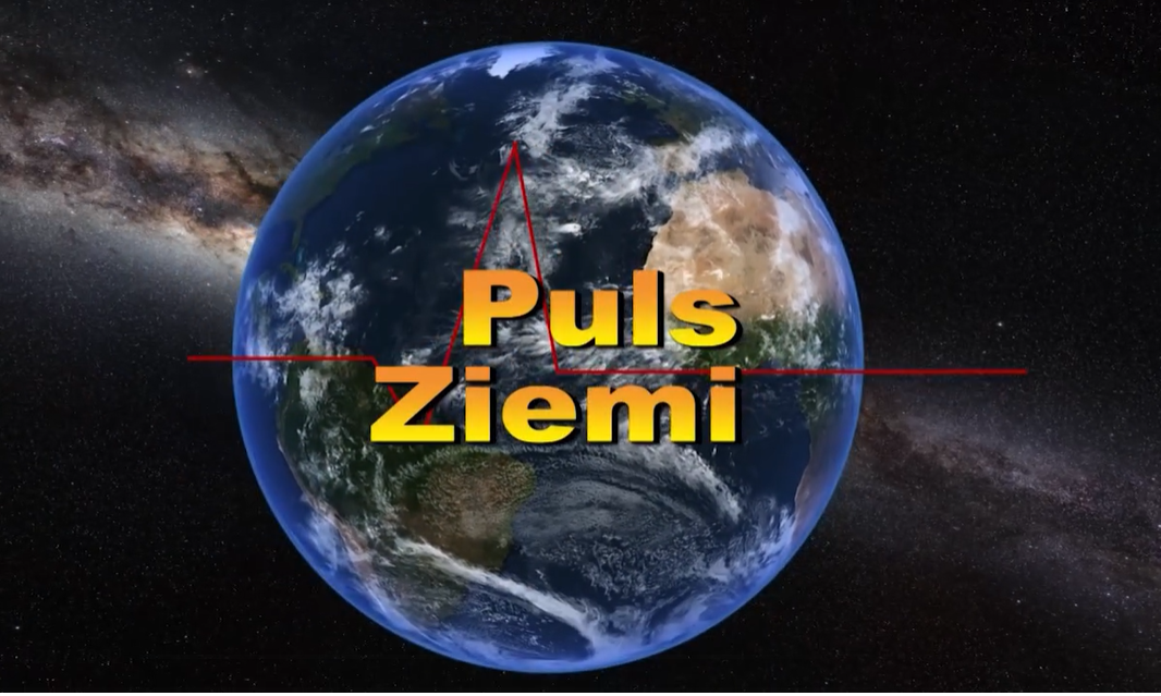 Filmy o OZE z cyklu „Puls Ziemi” – zapraszamy do obejrzenia!